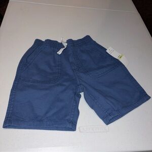 Nautica Kids Navy Shorts